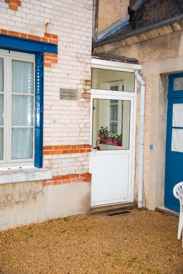 L'Atelier Brainois - Meuble De Tourisme 3*** Apartment Braine ภายนอก รูปภาพ